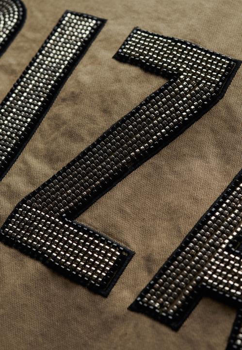Actual product image Superdry Embellished M65 Military Jkt (XS)