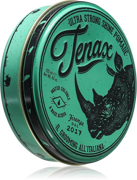 Produktbild Tenax Pomade (Haargel, 100 ml)