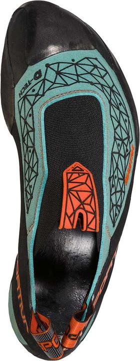 Produktbild La Sportiva Mantra (37.5)