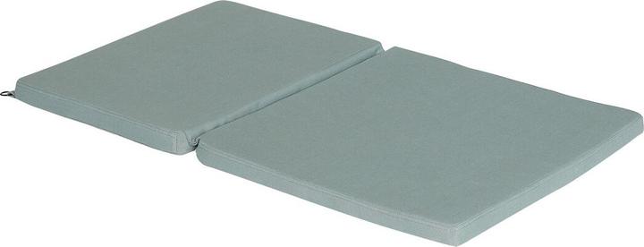 Actual product image Hübsch String Cushion Mint (57 x 56 cm)