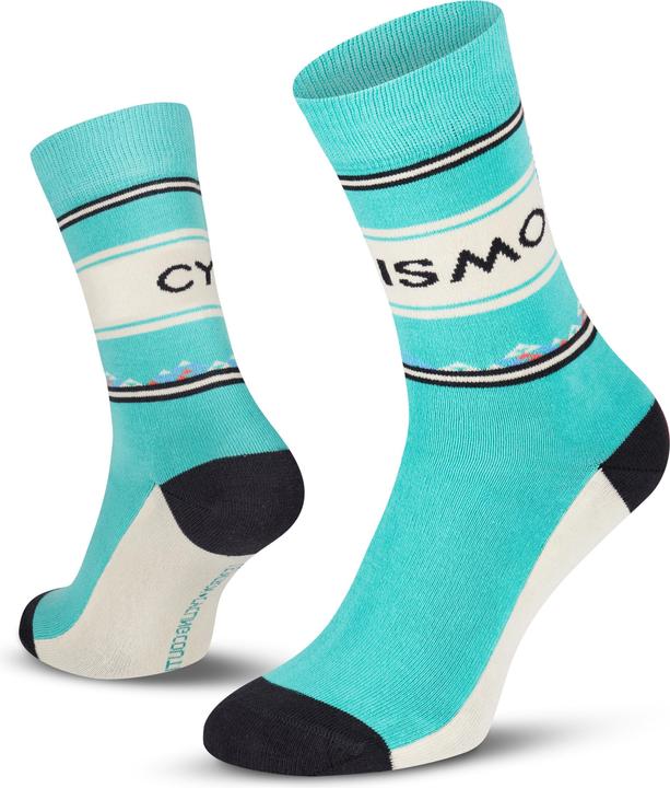 Produktbild Patrón Spirits Company Cyclismo Socks 2024 (35 - 38)