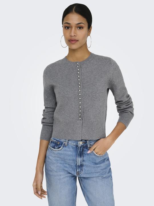 Produktbild JdY JDYPRIME Strickjacke Strickjacke (S)