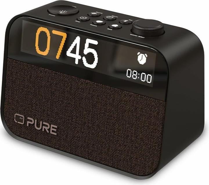 Pure Momento (DAB, FM, Bluetooth)