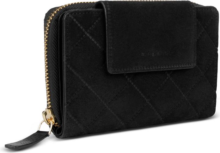 Actual product image Bugatti Fabia Ladies Zip Wallet