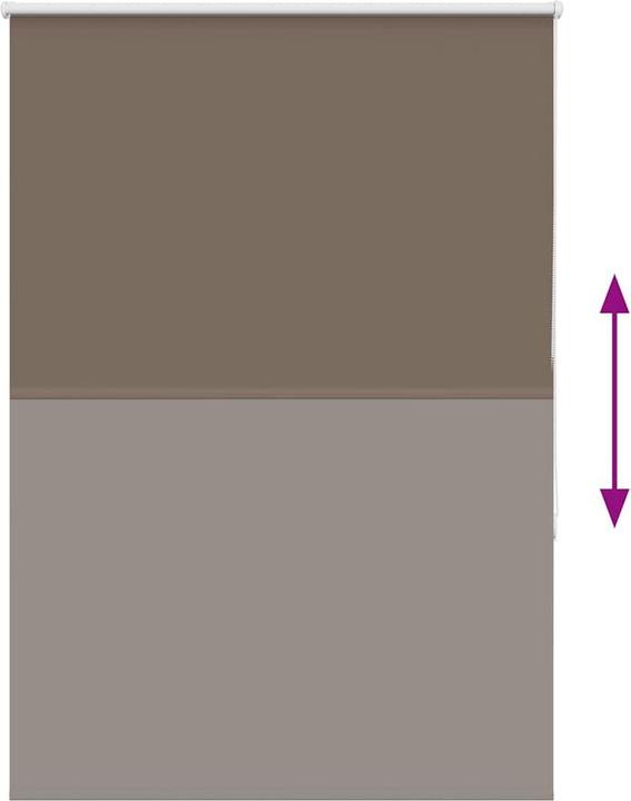 Actual product image vidaXL Marnin (95 x 130 cm)