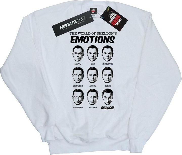 Produktbild Dam Sweatshirt (XL)