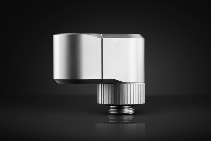Image du produit EKWB EK-Quan Torq DoubleRotary Offset 21 SaTi 3831109893128