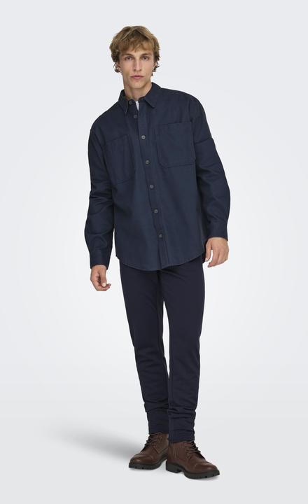 Immagine prodotto Only & Sons ONSALP Overshirt Overshirt (M)