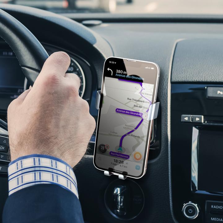 Immagine prodotto xO Supporto per smartphone per auto