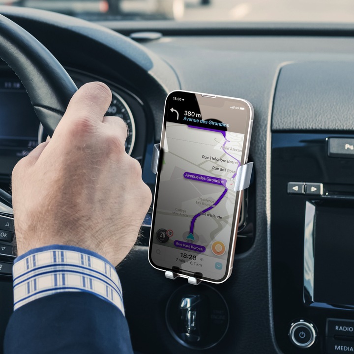 Produktbild xO Car Gravity Phone Holder C86