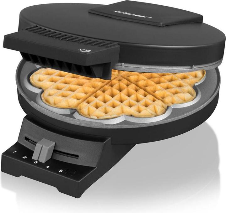 Image du produit Cloer Gaufrier 180