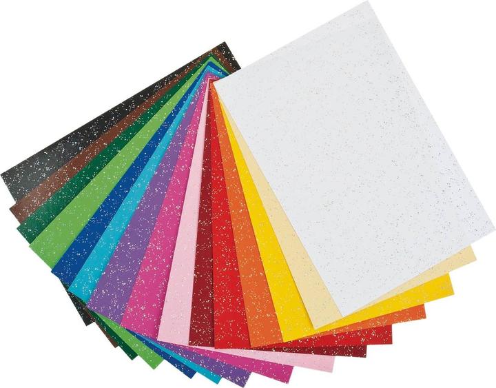 Image du produit Ursus Papier à dessin Diamant 300 g/m2 (22 x 33 cm)