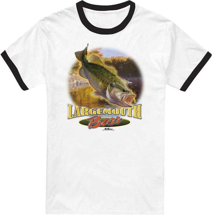 Produktbild Wildlife Cartwheeling TShirt (S)