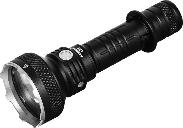 Immagine prodotto AceBeam Torcia LED L35 (16 cm, 5000 lm)