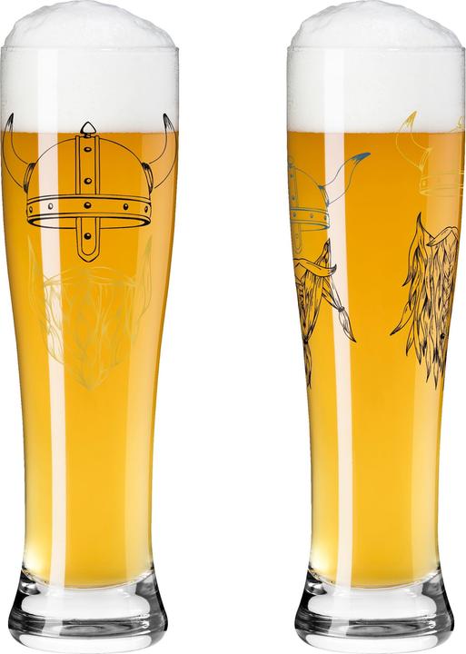 Image du produit Ritzenhoff Temps D'Utilisation (0.65 l, 2x)