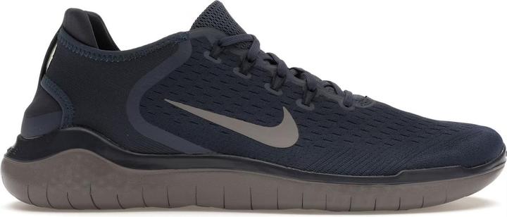 Image du produit Nike Free RN 2018 Thunder Blue Gunsmoke (41)