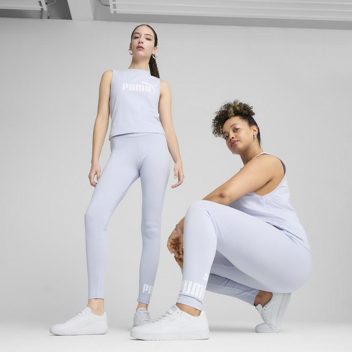 Actual product image Puma ESS No. 1 Logo Leggings (s)