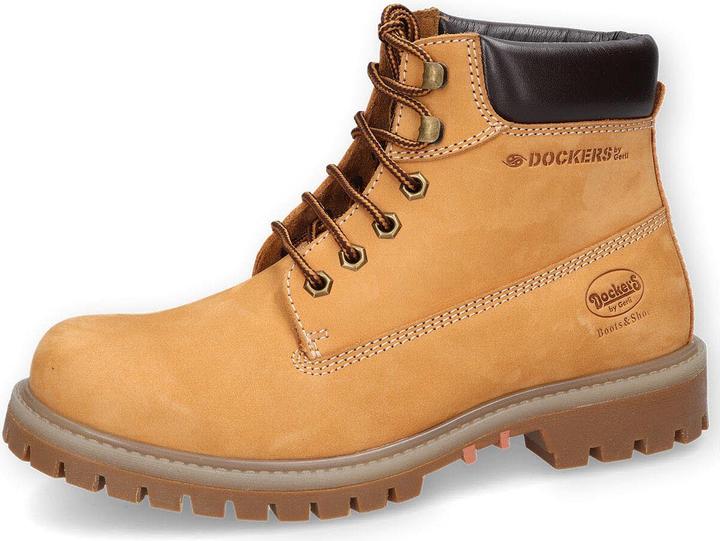 Produktbild Dockers Stiefelette (40)
