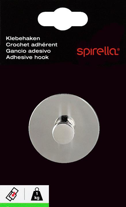 Produktbild spirella Punt