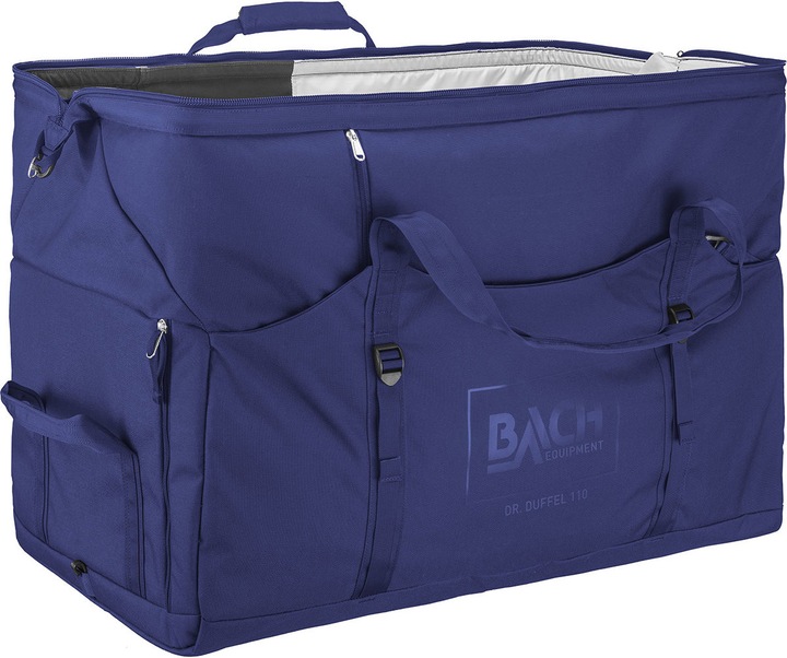 Produktbild Bach Equipment Dr. Duffel 110 (110 l)