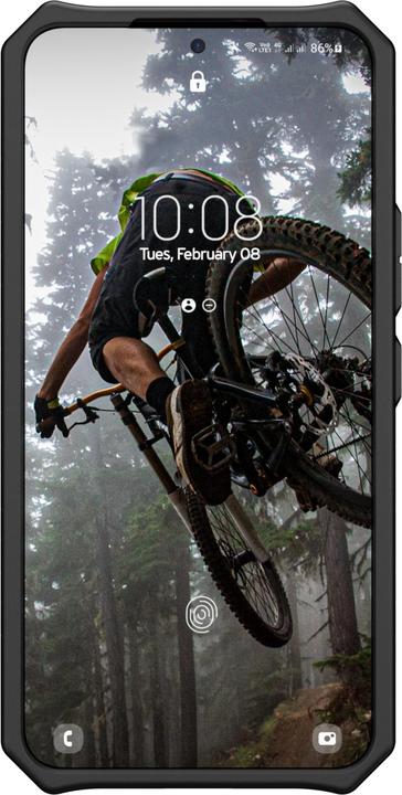 Produktbild UAG Monarch Case (Samsung Galaxy S22 5G)