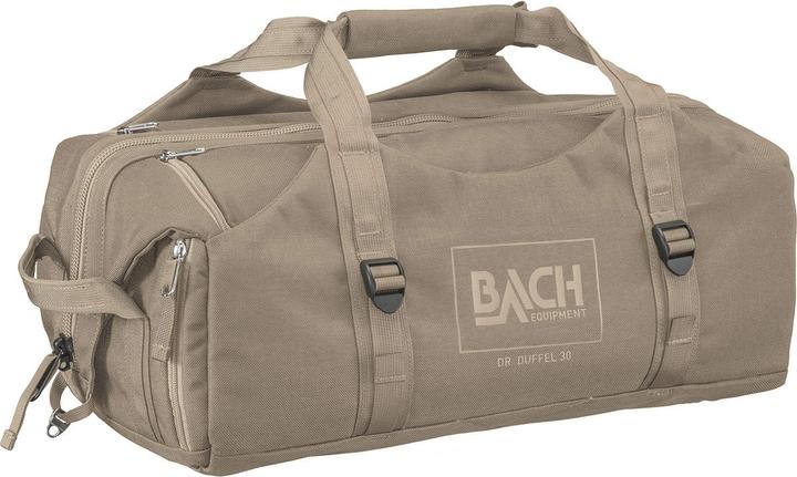 Actual product image Bach Equipment Dr. Duffel 30 (30 l)