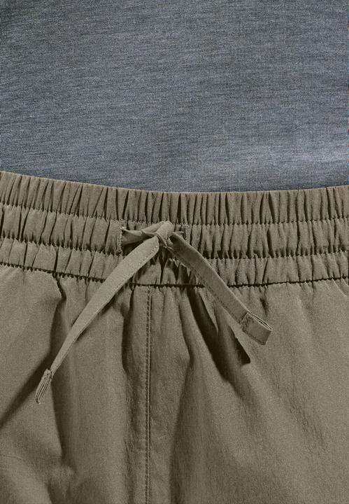 Produktbild Odlo Essentials Wandershorts (44)