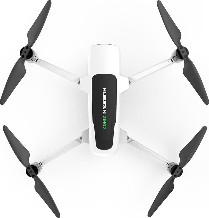 Produktbild Hubsan Zino 2 (33 min, 929 g)