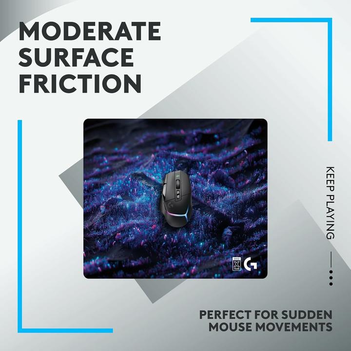 Produktbild Logitech G640 (L)