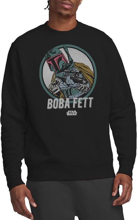 Produktbild Star Wars Sweatshirt (S)
