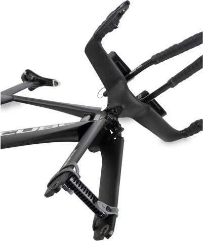 Produktbild B&W International Abstandhalter