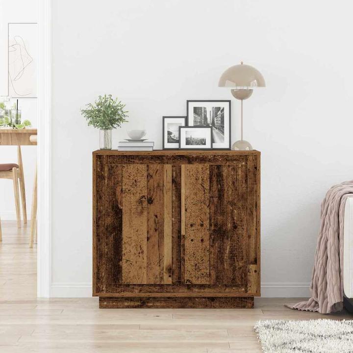 Image du produit vidaXL Modernes Sideboard (40 x 40 x 75 cm)