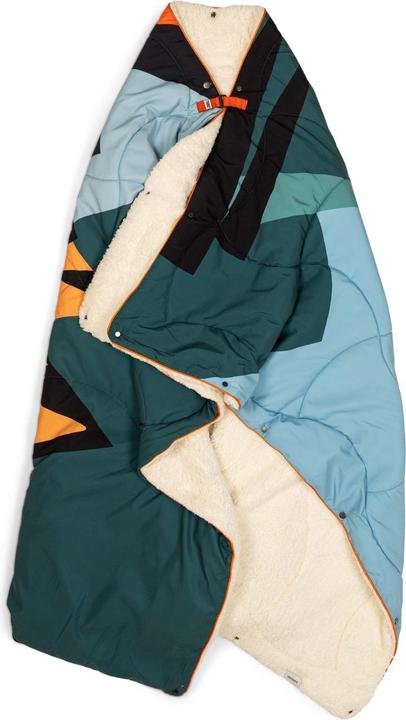 Produktbild Campo Libre. Campingdecke WANDA