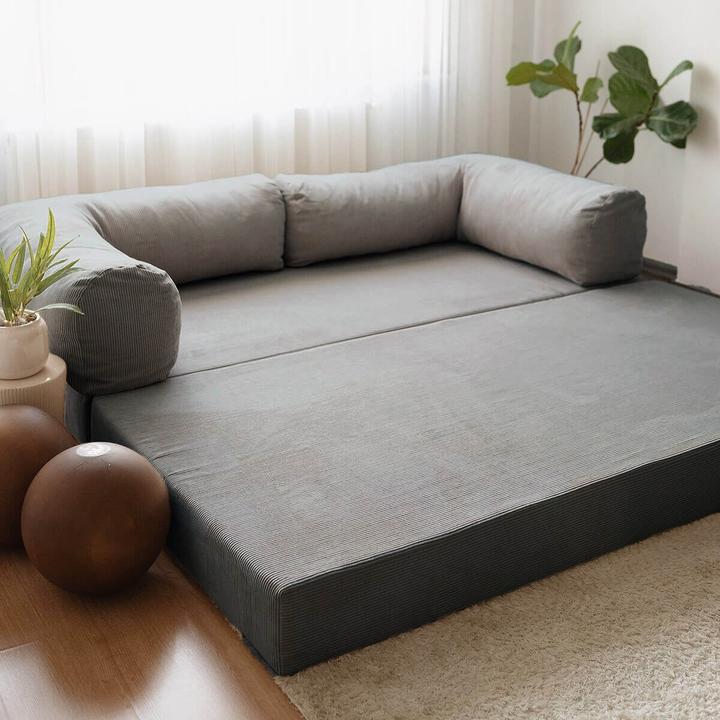 Image du produit Atelier del Sofa Nook (3 places)