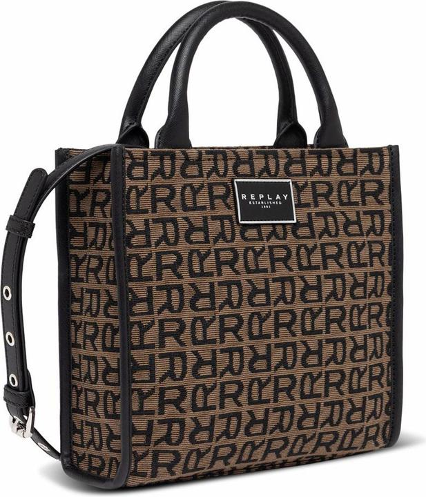 Produktbild Replay Handtasche 24 cm