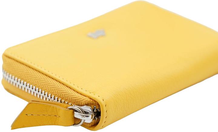 Immagine prodotto Braun Büffel Portachiavi Joy in pelle da 10,5 cm