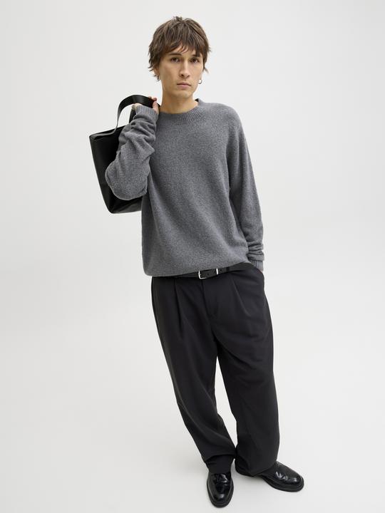 Produktbild Jack & Jones Strickpullover Strickpullover (L)