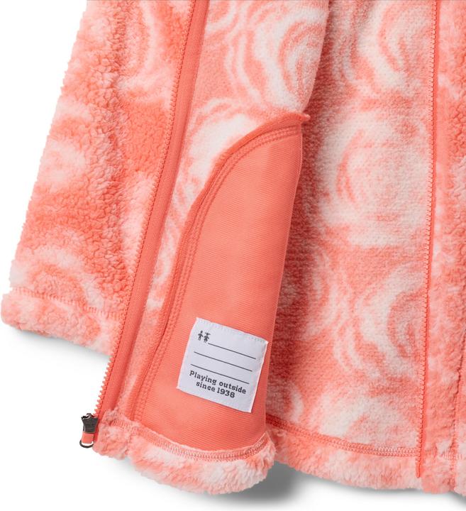 Columbia West Bend™ Printed Full Zip