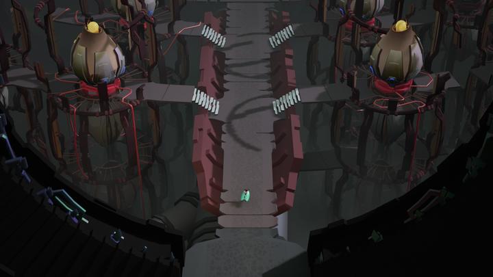 Immagine prodotto iam8bit Cocoon (PS5, DE)