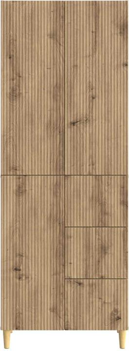 Produktbild vidaXL Möbelset (66 x 34.50 x 90 cm)