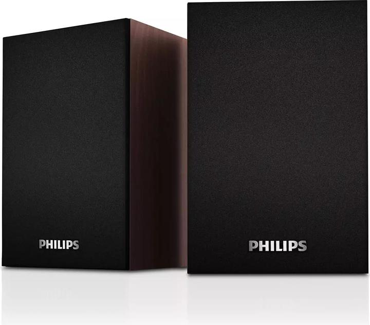 Actual product image Philips Speaker