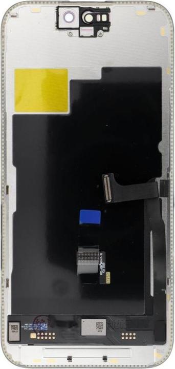 Produktbild JK LCD display! LCD Display for IPHONE 15 PRO HARD OLED (Change IC) (Display)