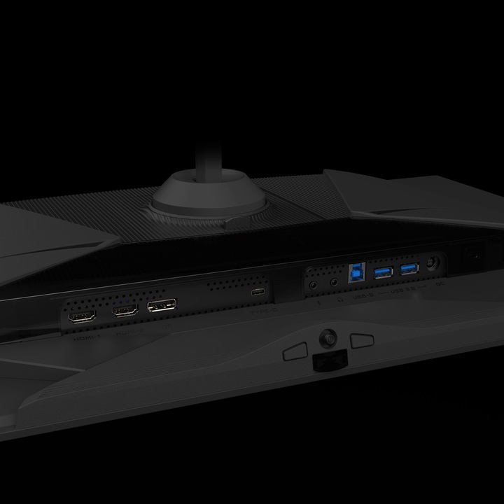 Actual product image Gigabyte Aorus FO32U2 (3840 x 2160 Pixels, 31.50")