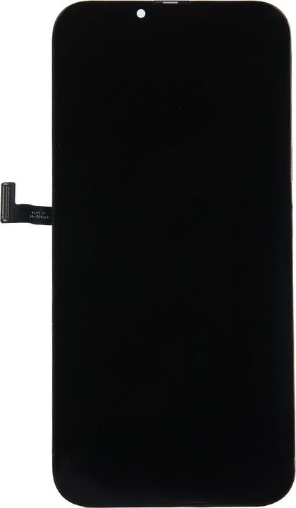 Image du produit OEM Ecran LCD avec écran tactile pour iPhone 13 Pro Max Incell FHD noir (Écran, iPhone 13 Pro Max)