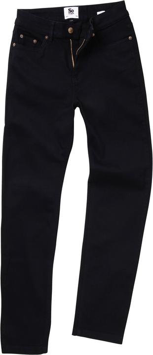 Actual product image Awdis So Denim Katy jeans straight leg