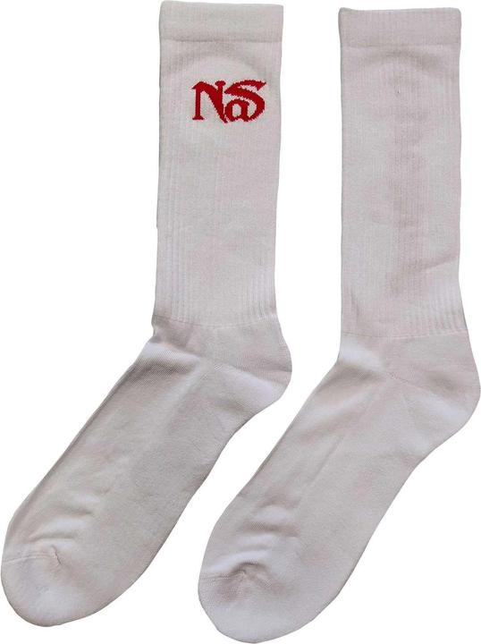 Produktbild Nas KD II Socken (40.5 - 45.5)