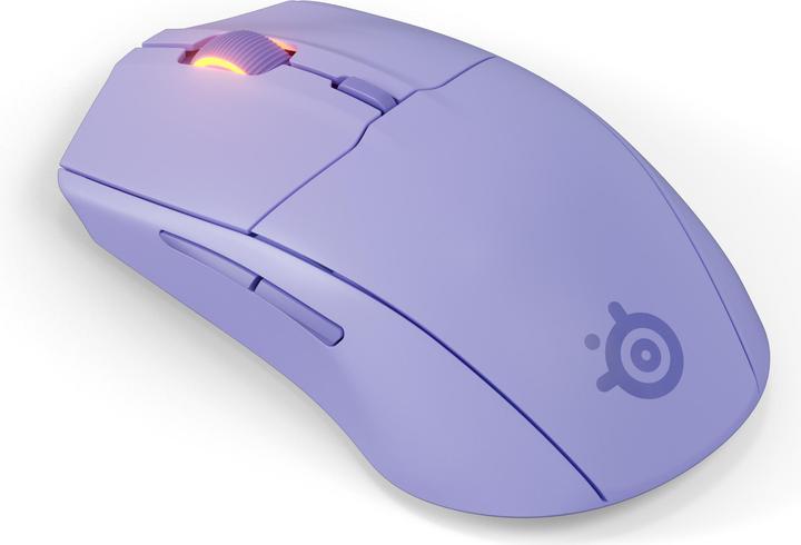Image du produit SteelSeries Rival 3 Wireless Gen 2 (Sans fil)