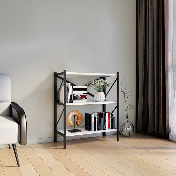 Actual product image VCM Insasi (66 x 34 x 85 cm)