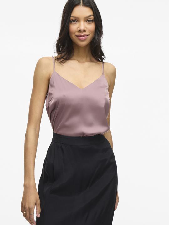 Actual product image Vila V-Ausschnitt Trägertop (38)