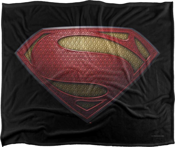 Image du produit Superman - Couverture (152 x 127 cm)
